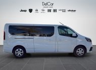 RENAULT TRAFIC 2.0 150 CV BLUEDCI INTENSE PASSO LUNGO 9 POSTI
