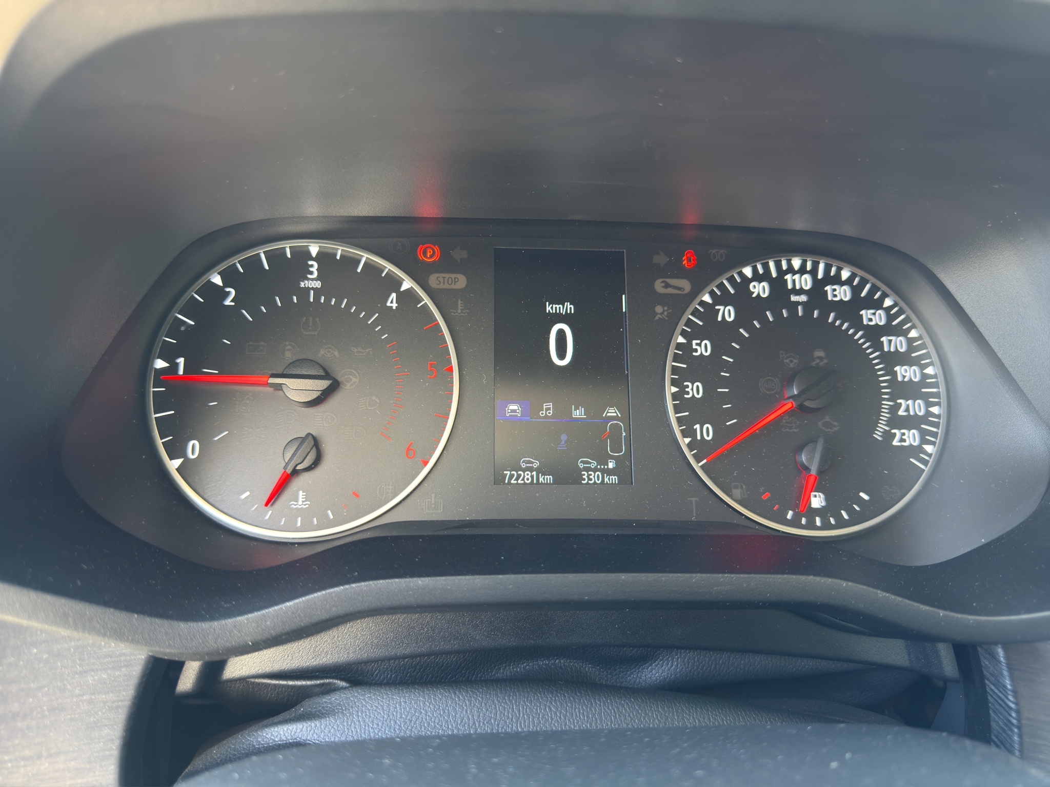 RENAULT TRAFIC 2.0 150 CV BLUEDCI INTENSE PASSO LUNGO 9 POSTI