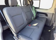 RENAULT TRAFIC 2.0 150 CV BLUEDCI INTENSE PASSO LUNGO 9 POSTI