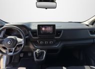 RENAULT TRAFIC 2.0 150 CV BLUEDCI INTENSE PASSO LUNGO 9 POSTI