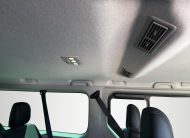 RENAULT TRAFIC 2.0 150 CV BLUEDCI INTENSE PASSO LUNGO 9 POSTI