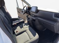 RENAULT TRAFIC 2.0 150 CV BLUEDCI INTENSE PASSO LUNGO 9 POSTI