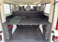 RENAULT TRAFIC 2.0 150 CV BLUEDCI INTENSE PASSO LUNGO 9 POSTI