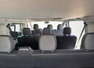 RENAULT TRAFIC 2.0 150 CV BLUEDCI INTENSE PASSO LUNGO 9 POSTI