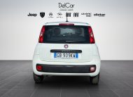 FIAT PANDA 1.2 69 CV POP