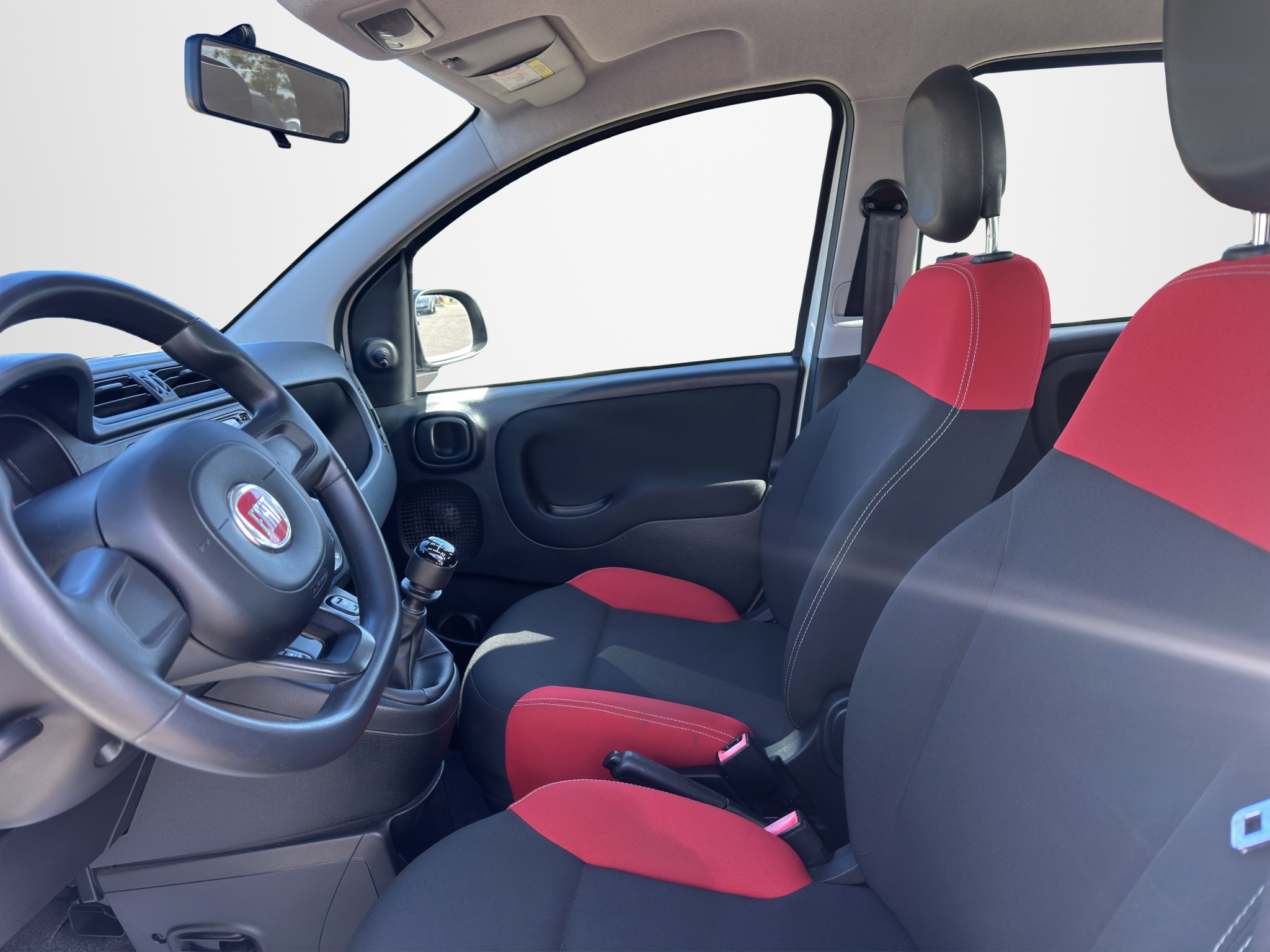 FIAT PANDA 1.2 69 CV POP