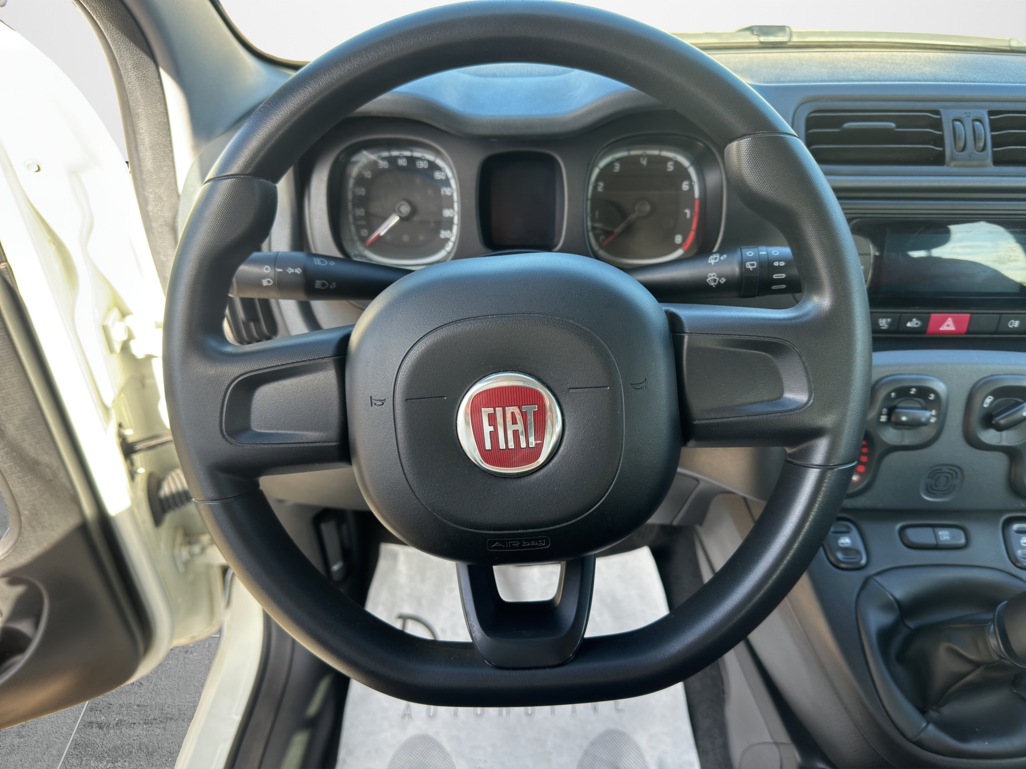 FIAT PANDA 1.2 69 CV POP