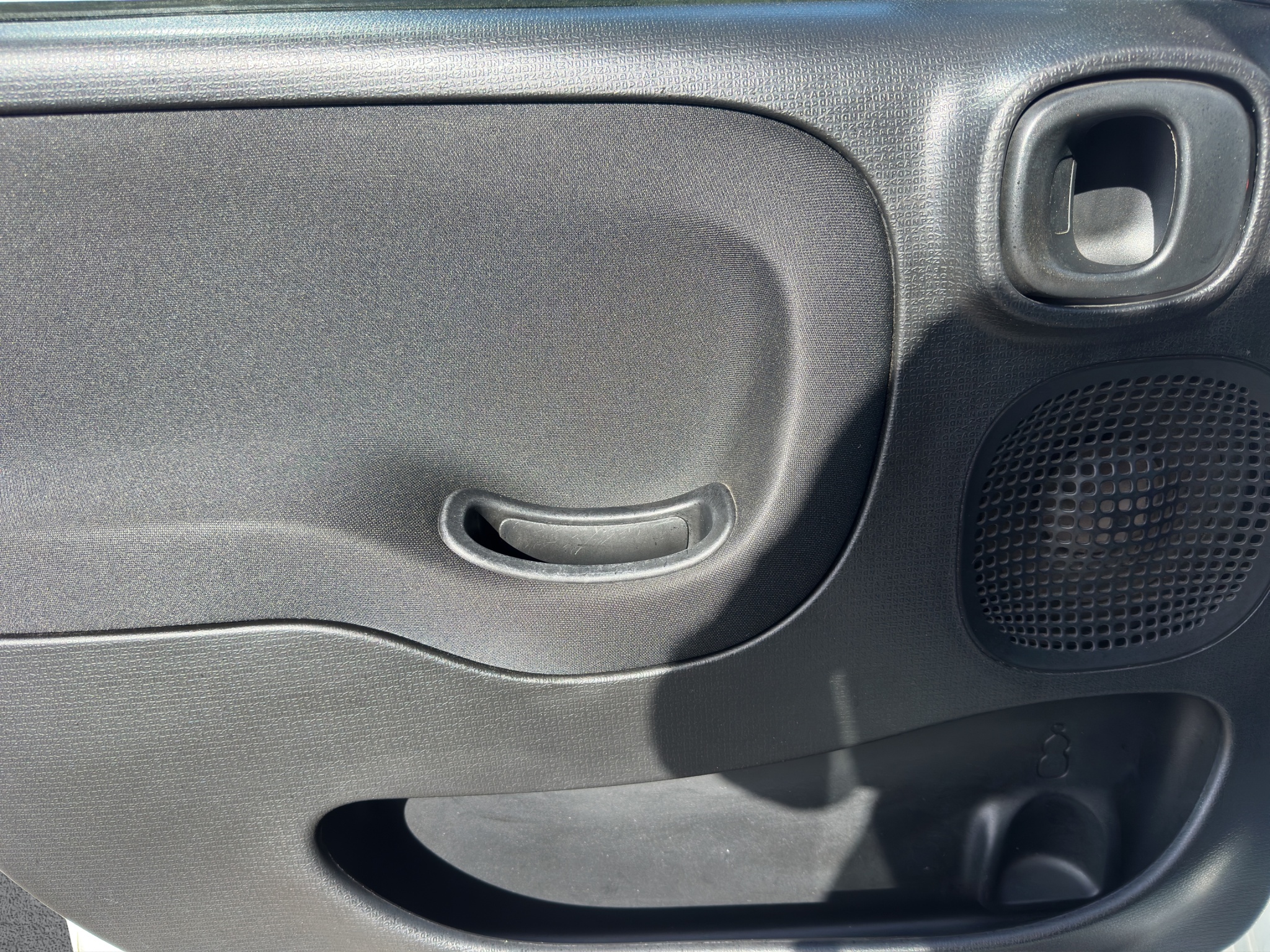 FIAT PANDA 1.2 69 CV POP