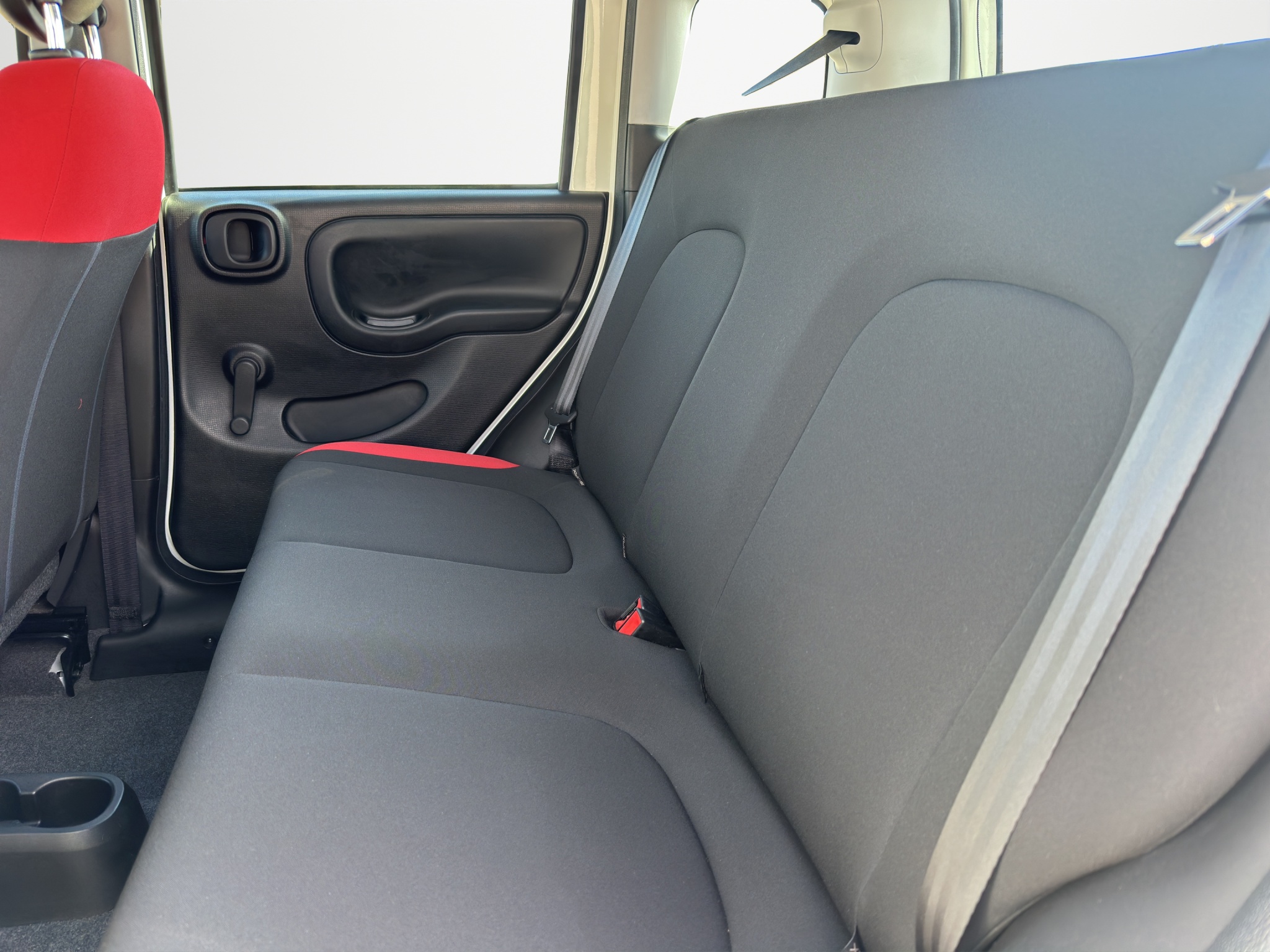 FIAT PANDA 1.2 69 CV POP