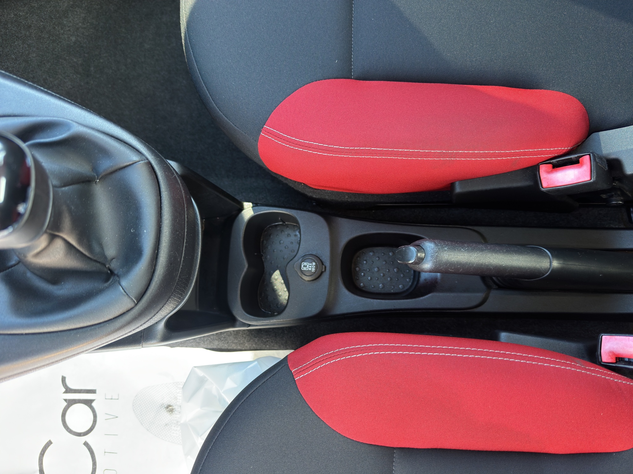 FIAT PANDA 1.2 69 CV POP