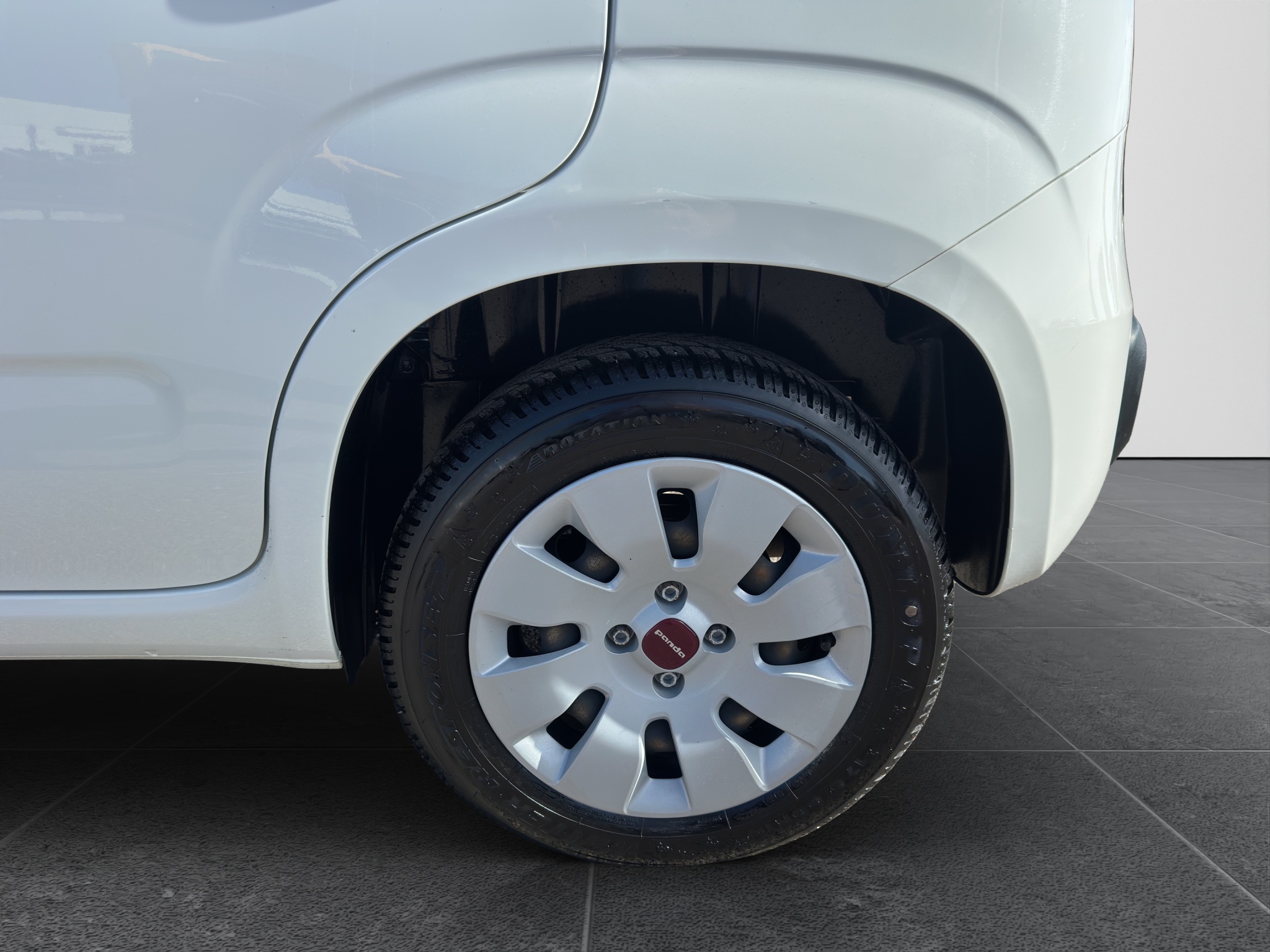 FIAT PANDA 1.2 69 CV POP