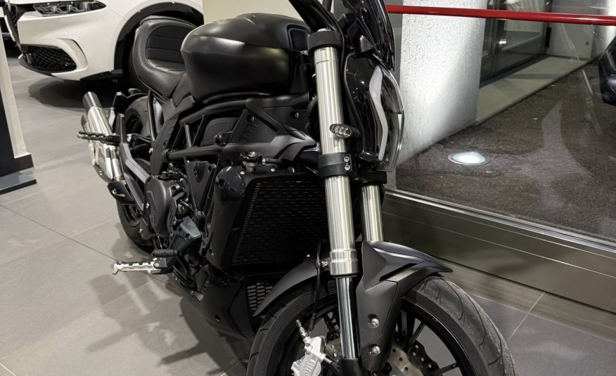 BENELLI 502C