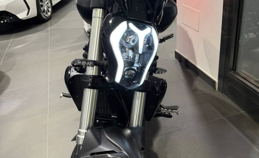 BENELLI 502C
