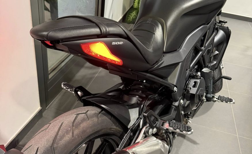 BENELLI 502C