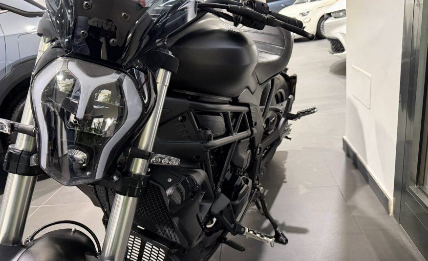 BENELLI 502C