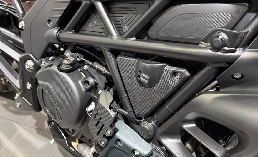 BENELLI 502C