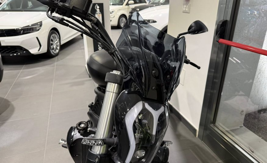 BENELLI 502C