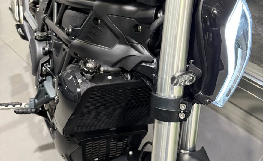 BENELLI 502C