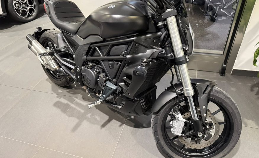 BENELLI 502C