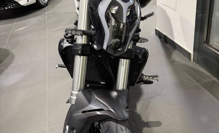 BENELLI 502C