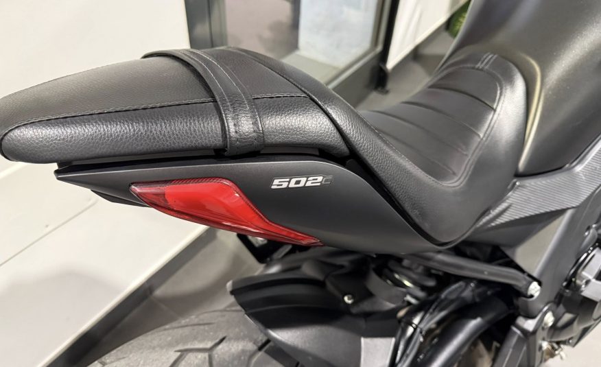 BENELLI 502C