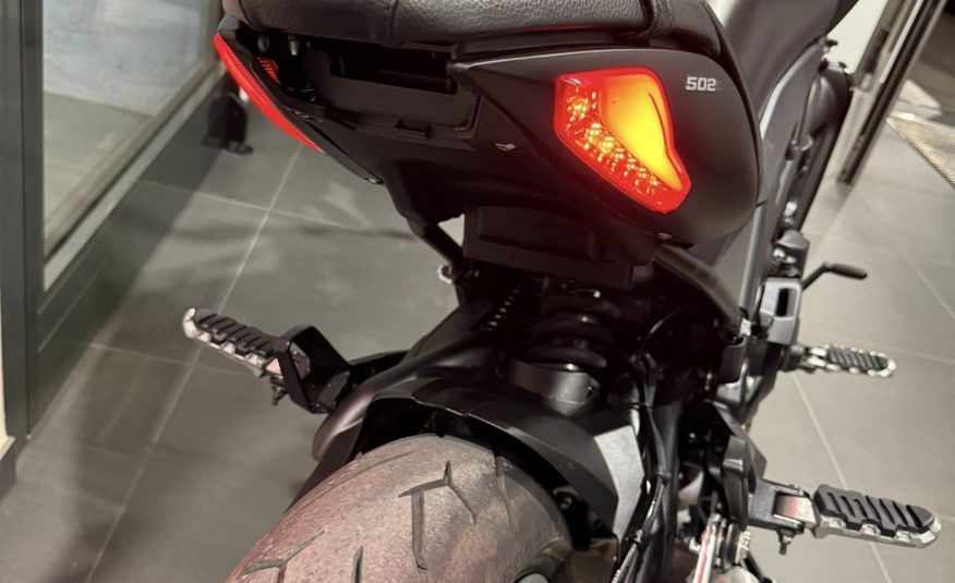 BENELLI 502C