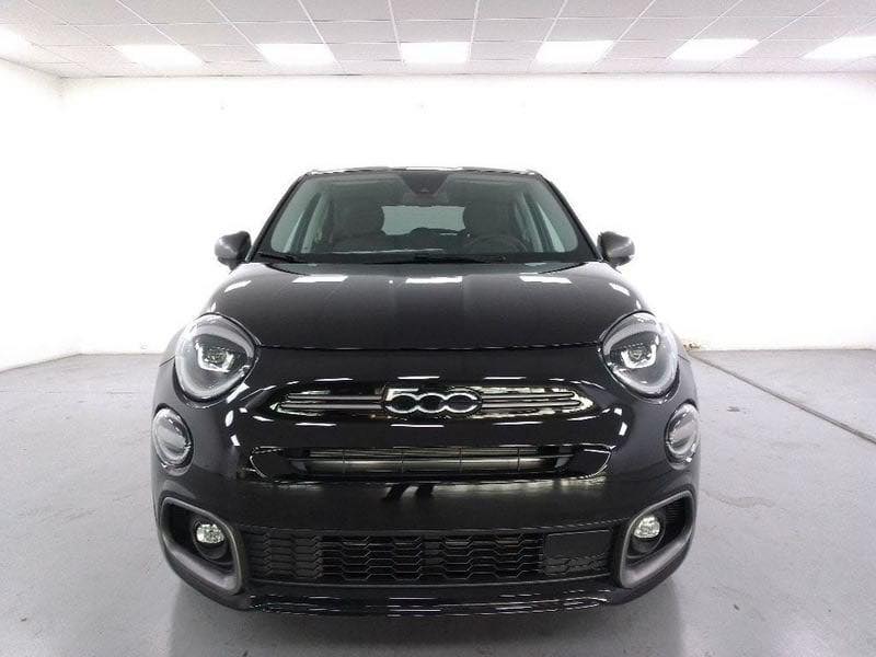 π΄π΄π΄ AUTO IN ARRIVO π΄π΄π΄ FIAT 500X 1.3 MJT 95 Cv. SPORT