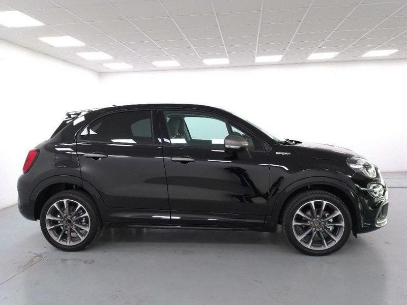 π΄π΄π΄ AUTO IN ARRIVO π΄π΄π΄ FIAT 500X 1.3 MJT 95 Cv. SPORT