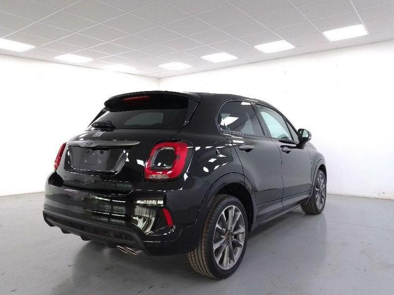 π΄π΄π΄ AUTO IN ARRIVO π΄π΄π΄ FIAT 500X 1.3 MJT 95 Cv. SPORT