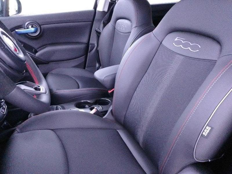 π΄π΄π΄ AUTO IN ARRIVO π΄π΄π΄ FIAT 500X 1.3 MJT 95 Cv. SPORT