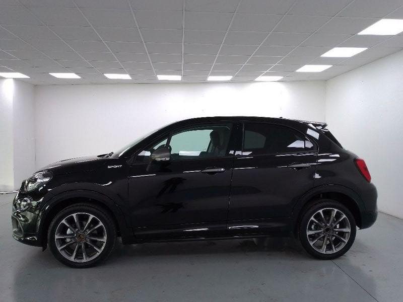 π΄π΄π΄ AUTO IN ARRIVO π΄π΄π΄ FIAT 500X 1.3 MJT 95 Cv. SPORT