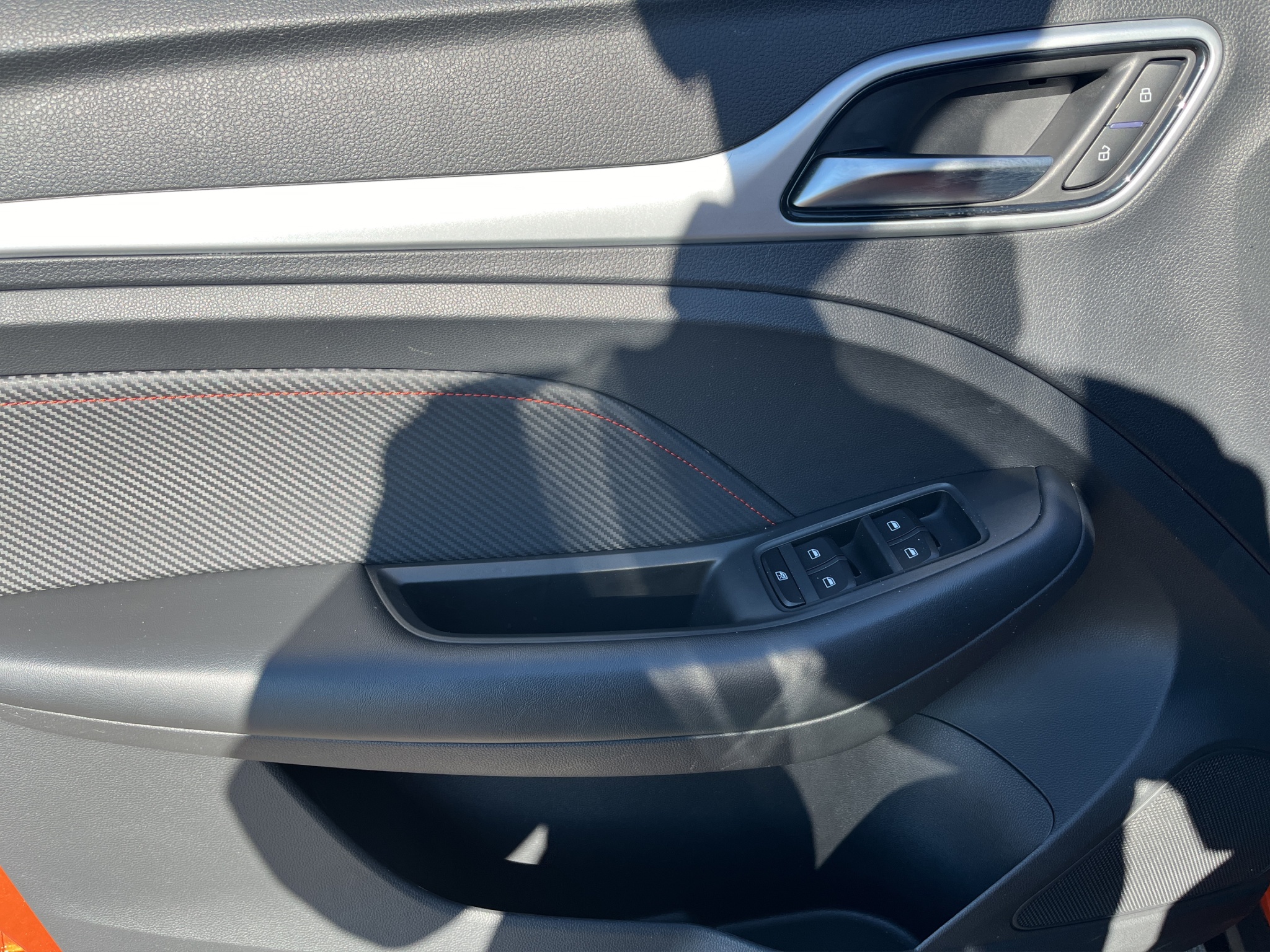 MG ZS 1.5 VTI-TECH LUXURY 106CV