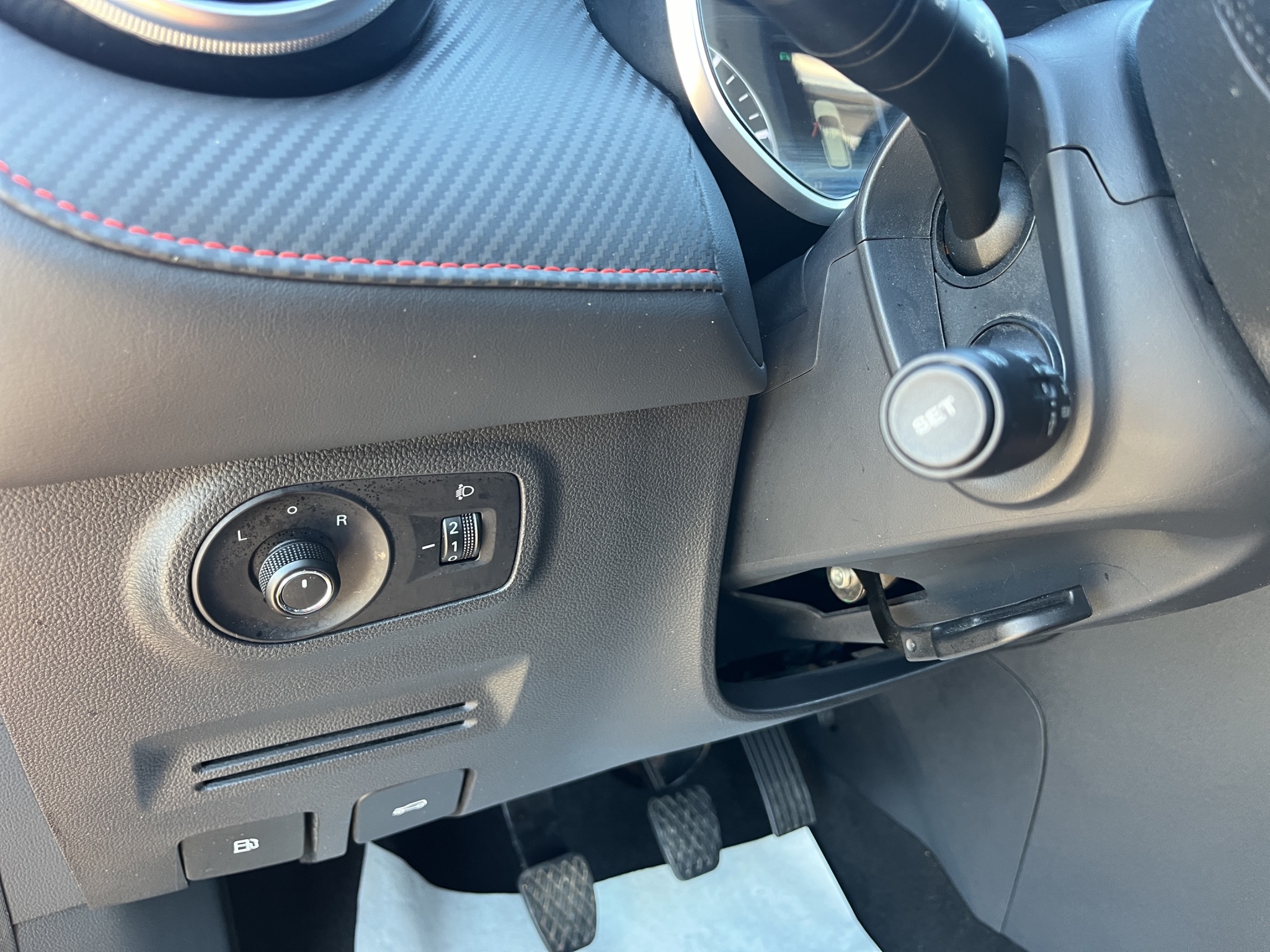 MG ZS 1.5 VTI-TECH LUXURY 106CV