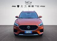 MG ZS 1.5 VTI-TECH LUXURY 106CV