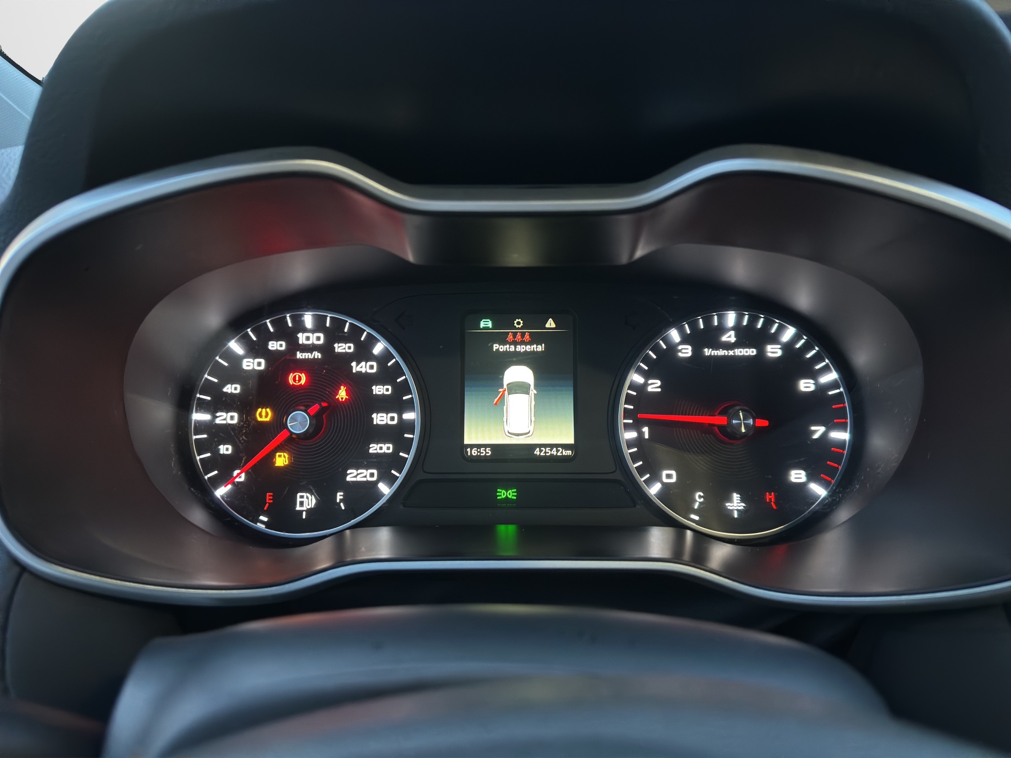 MG ZS 1.5 VTI-TECH LUXURY 106CV