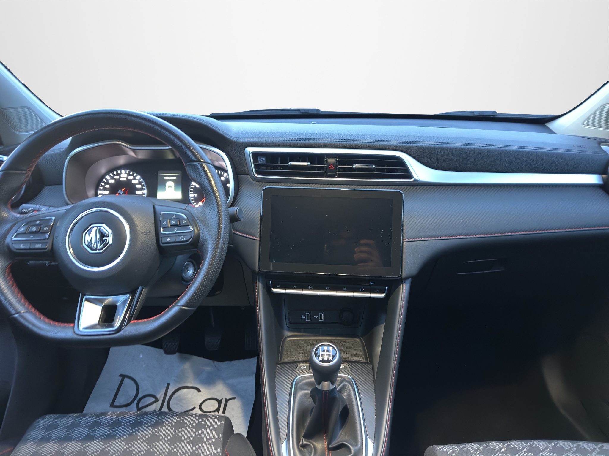 MG ZS 1.5 VTI-TECH LUXURY 106CV