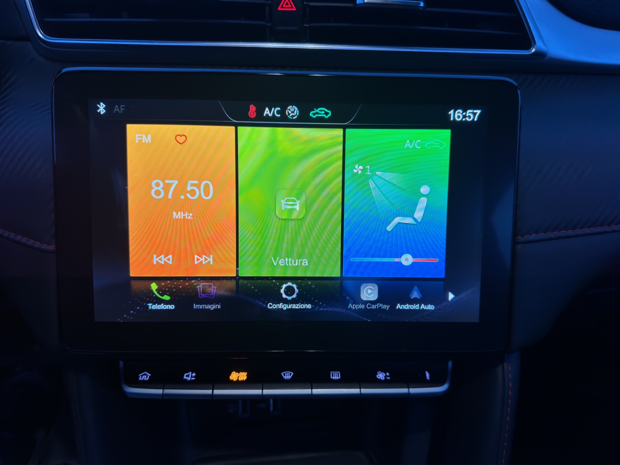 MG ZS 1.5 VTI-TECH LUXURY 106CV