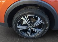 MG ZS 1.5 VTI-TECH LUXURY 106CV