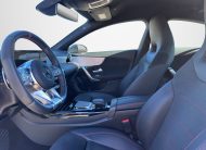 MERCEDES-BENZ CLA 35 AMG 4MATIC COUPE’ 2.0 TURBO 306 CV – 400 NM DI Coppia