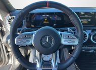 MERCEDES-BENZ CLA 35 AMG 4MATIC COUPE’ 2.0 TURBO 306 CV – 400 NM DI Coppia