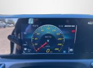 MERCEDES-BENZ CLA 35 AMG 4MATIC COUPE’ 2.0 TURBO 306 CV – 400 NM DI Coppia