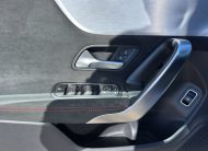 MERCEDES-BENZ CLA 35 AMG 4MATIC COUPE’ 2.0 TURBO 306 CV – 400 NM DI Coppia