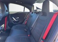 MERCEDES-BENZ CLA 35 AMG 4MATIC COUPE’ 2.0 TURBO 306 CV – 400 NM DI Coppia