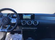 MERCEDES-BENZ CLA 35 AMG 4MATIC COUPE’ 2.0 TURBO 306 CV – 400 NM DI Coppia