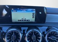 MERCEDES-BENZ CLA 35 AMG 4MATIC COUPE’ 2.0 TURBO 306 CV – 400 NM DI Coppia