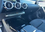 MERCEDES-BENZ CLA 35 AMG 4MATIC COUPE’ 2.0 TURBO 306 CV – 400 NM DI Coppia