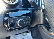 MERCEDES-BENZ CLA 35 AMG 4MATIC COUPE’ 2.0 TURBO 306 CV – 400 NM DI Coppia