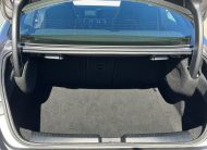 MERCEDES-BENZ CLA 35 AMG 4MATIC COUPE’ 2.0 TURBO 306 CV – 400 NM DI Coppia