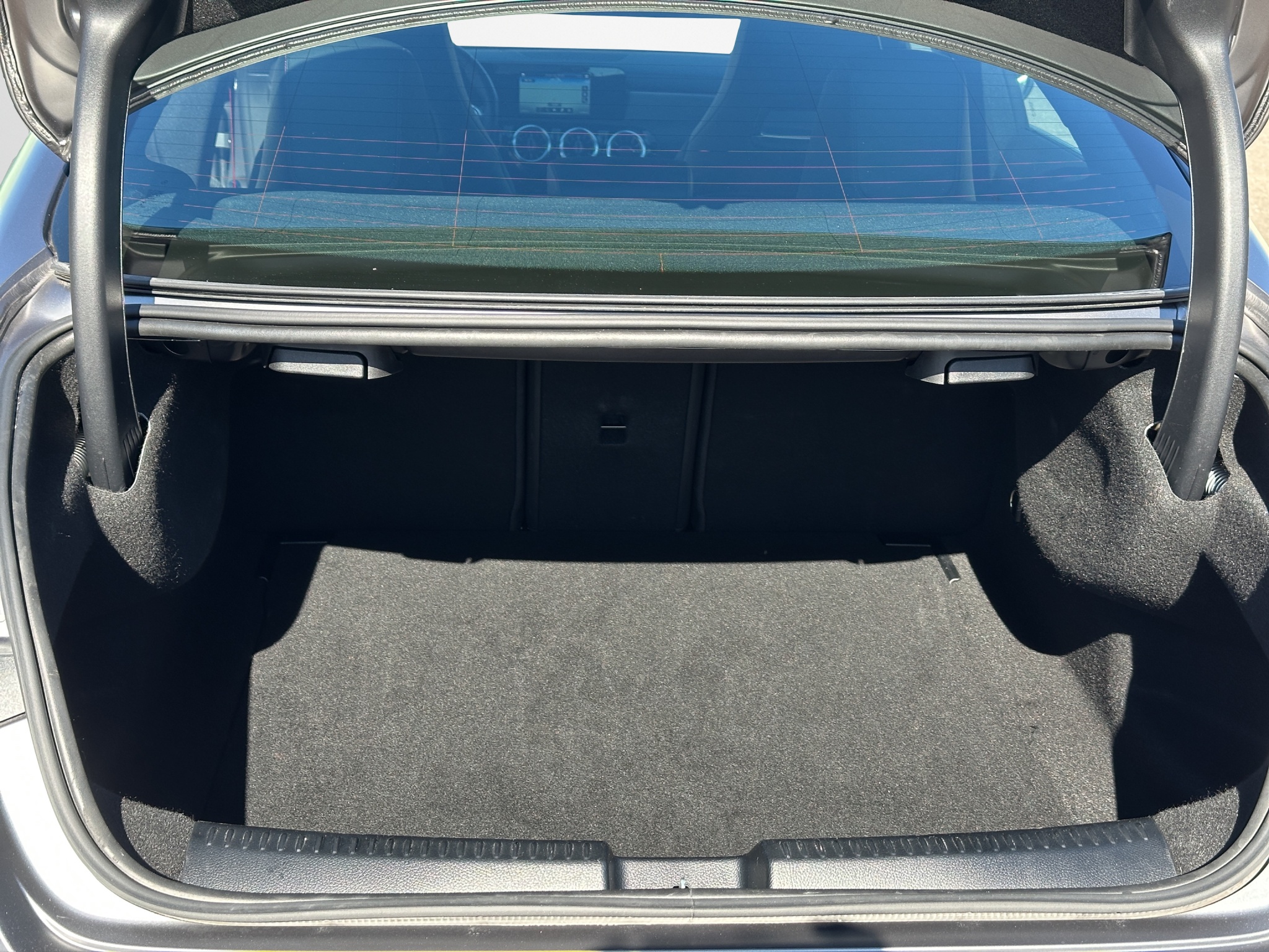 MERCEDES-BENZ CLA 35 AMG 4MATIC COUPE’ 2.0 TURBO 306 CV – 400 NM DI Coppia