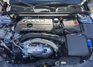 MERCEDES-BENZ CLA 35 AMG 4MATIC COUPE’ 2.0 TURBO 306 CV – 400 NM DI Coppia